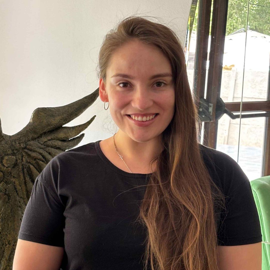 Francisca Rodríguez