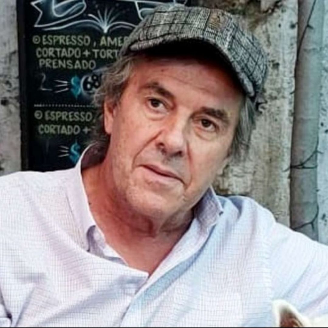 Cristián Garcia-Huidobro