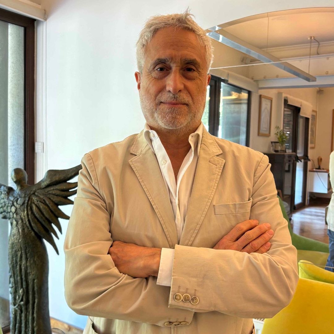 Gustavo Graef Marino